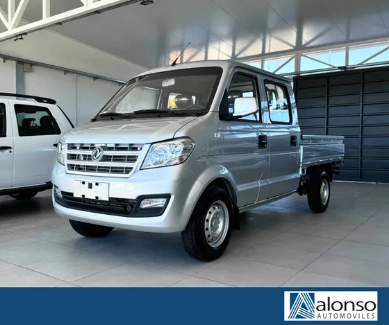 Dfsk Doble Cabina C32 1.5cc Doble Cabina