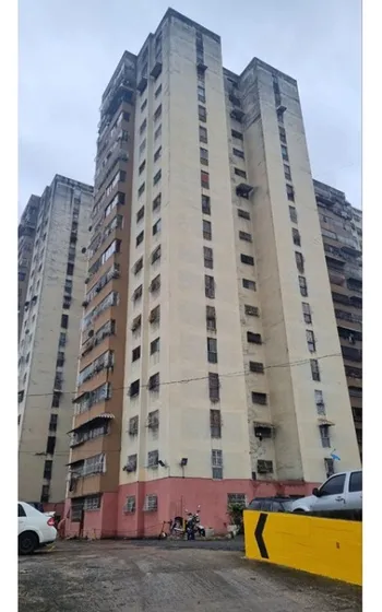 Los Teques Oportunidad Venta Apartamento 18.000$ 