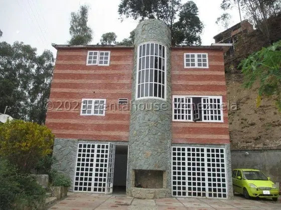 Casa En Venta En Colinas De Carrizal Espaciosa Multiniveles 26-21408 Jg