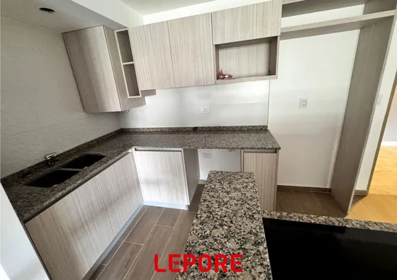 Departamento En Venta En Villa Crespo
