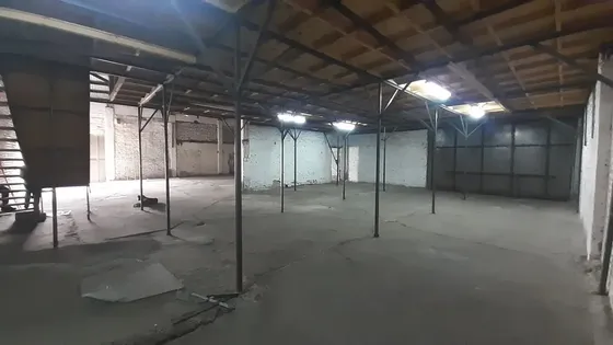 Bodegas Con Seguridad 24 Horas, Desde 120 Mts.2