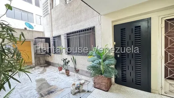 Mg // Apartamento En Venta - Chacao // Mls #26-18060