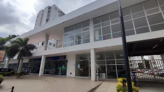 Local Comercial En Arriendo San Jose De Los Campanos, Cartagena