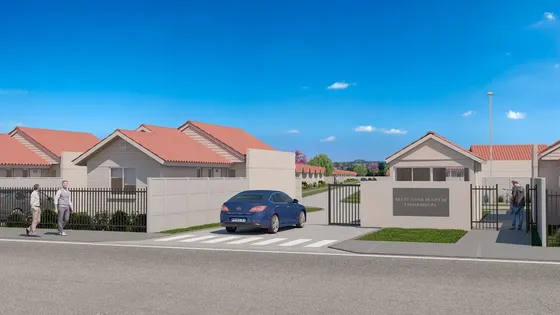 Condominio Blest Gana Plaza Iii