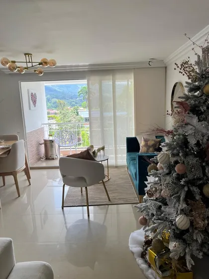 Venta Hermoso Apartamento Remodelado