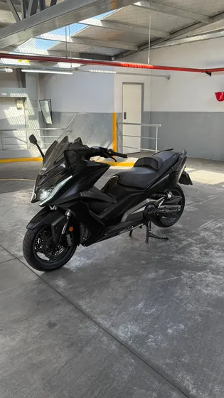 Kymco Ak550 2021 / T Max Tmax C650 C 650 Ak 550 Scooter