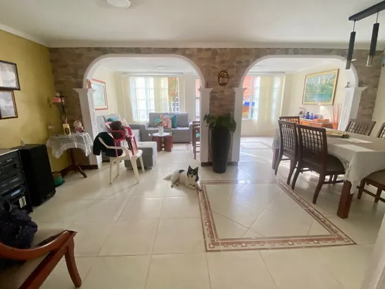 Casa En Venta En Belen La Mota Medellin