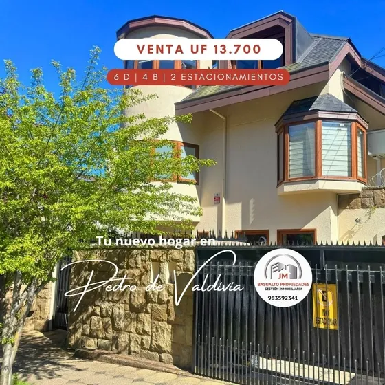 Vive La Experiencia De Pedro De Valdivia Gran Casa Familiar