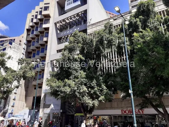 Local Comercial En Venta En Sabana Grande 25-23687