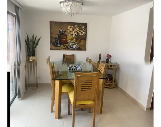 Hermosa Casa En Venta Sector Antillas Envigado 134mts