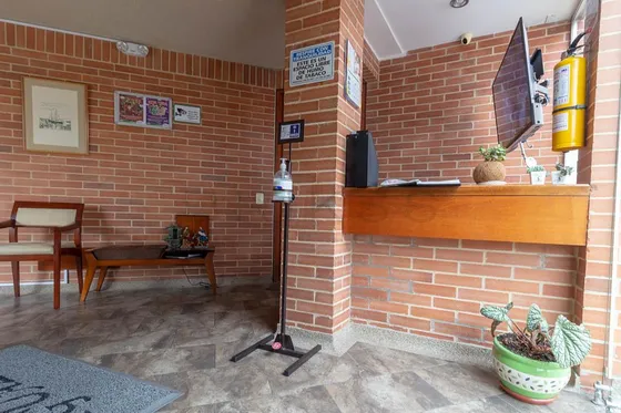 Edificio En Venta En Ortezal. Cod V5089