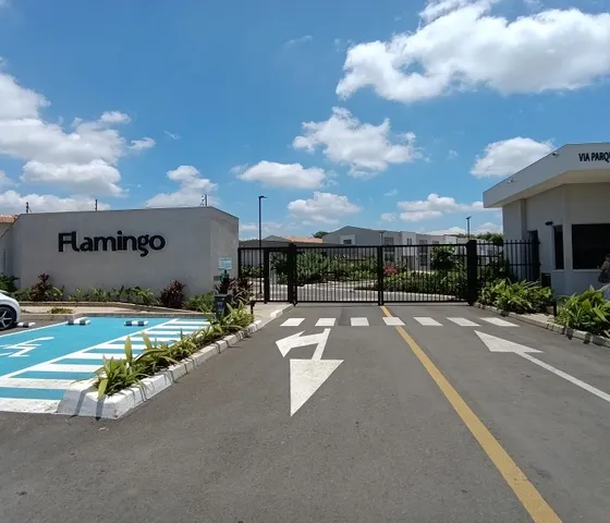 Vendo Casa De 2 Plantas Esquinera Conjunto Residencial Flamingo Ciudad Country Jamundí