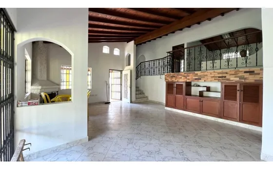 Se Vende Finca En Sabaneta Sector El Romeral