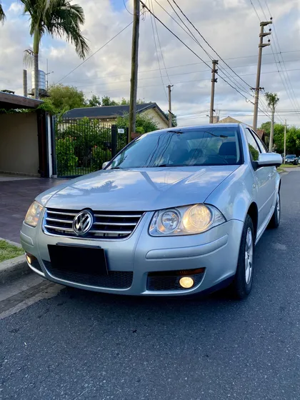 Volkswagen Bora 1.9 Trendline I 100cv