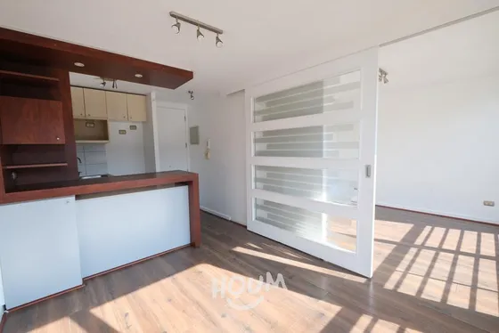 Departamento San Isidro Id: 112630