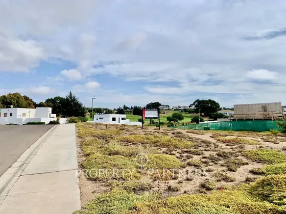 Oportunidad Ultimo Terreno En La Reserva, Marbella