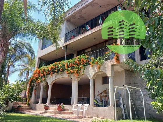 Casa En Venta En Fracc. Los Remedios