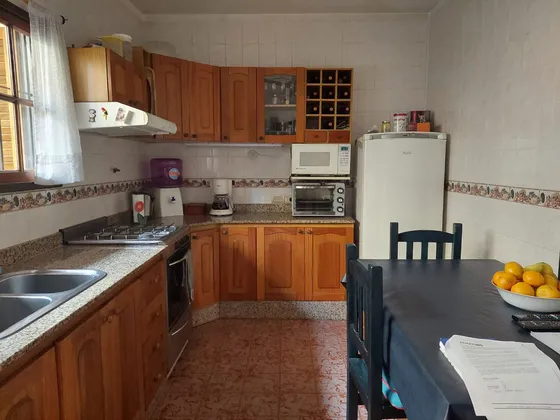Venta De Duplex 3 Amb En Ramos Mejia C/patio