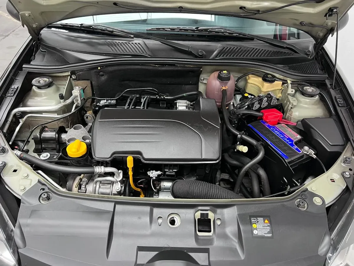 Renault Clio 1.2 Mio Confort Pack 5P5581030602106572819