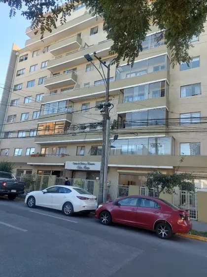 Arriendo Acogedor Departamento 2 Dormitorios Lincoyán 974