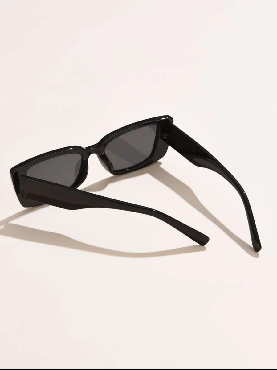 Gafas De Sol Estilo Retro Aesthetic Juveniles Moda Meses sin intereses
