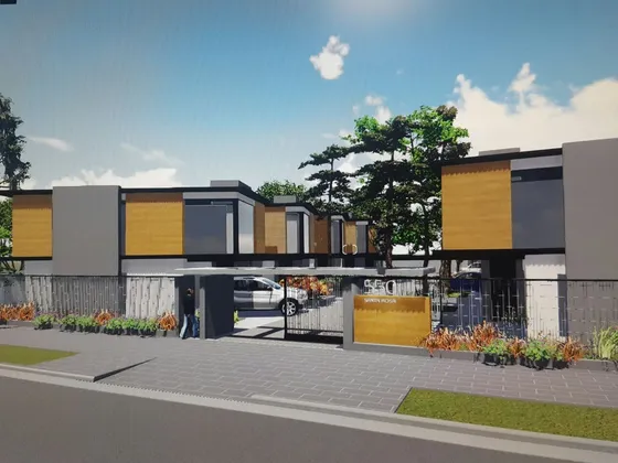 Casa 4 Ambientes A Estrenar Castelar