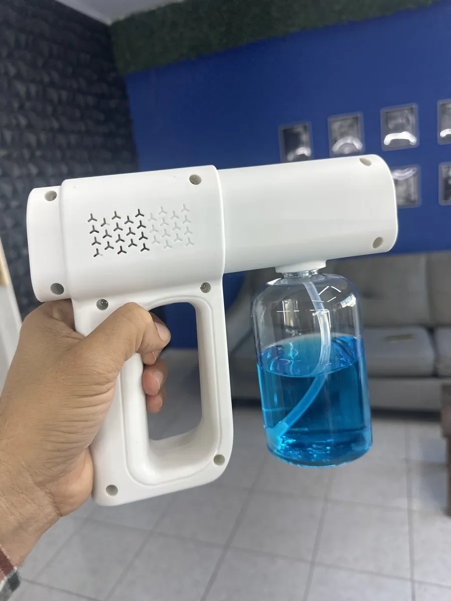 Foto del producto compartida por el comprador 15 de 15