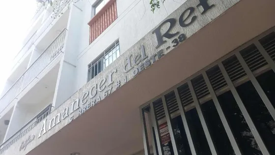Apartamento Amanecer Del Refugio 