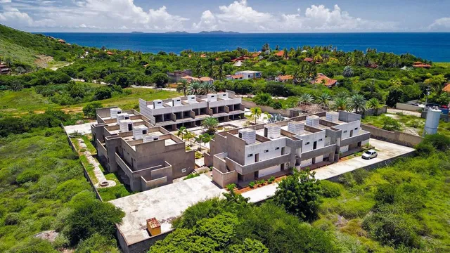 Los Geckos Villas 