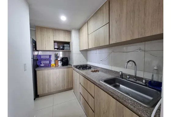 Venta De Apartamento.  Paraiso. Barranquilla