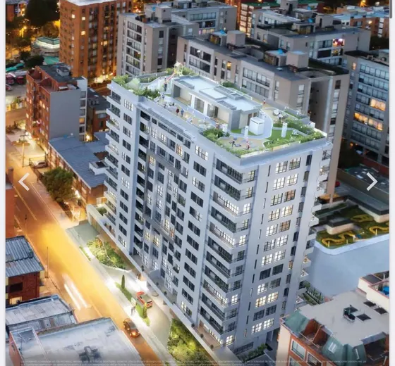 Venta De Apartamento 
