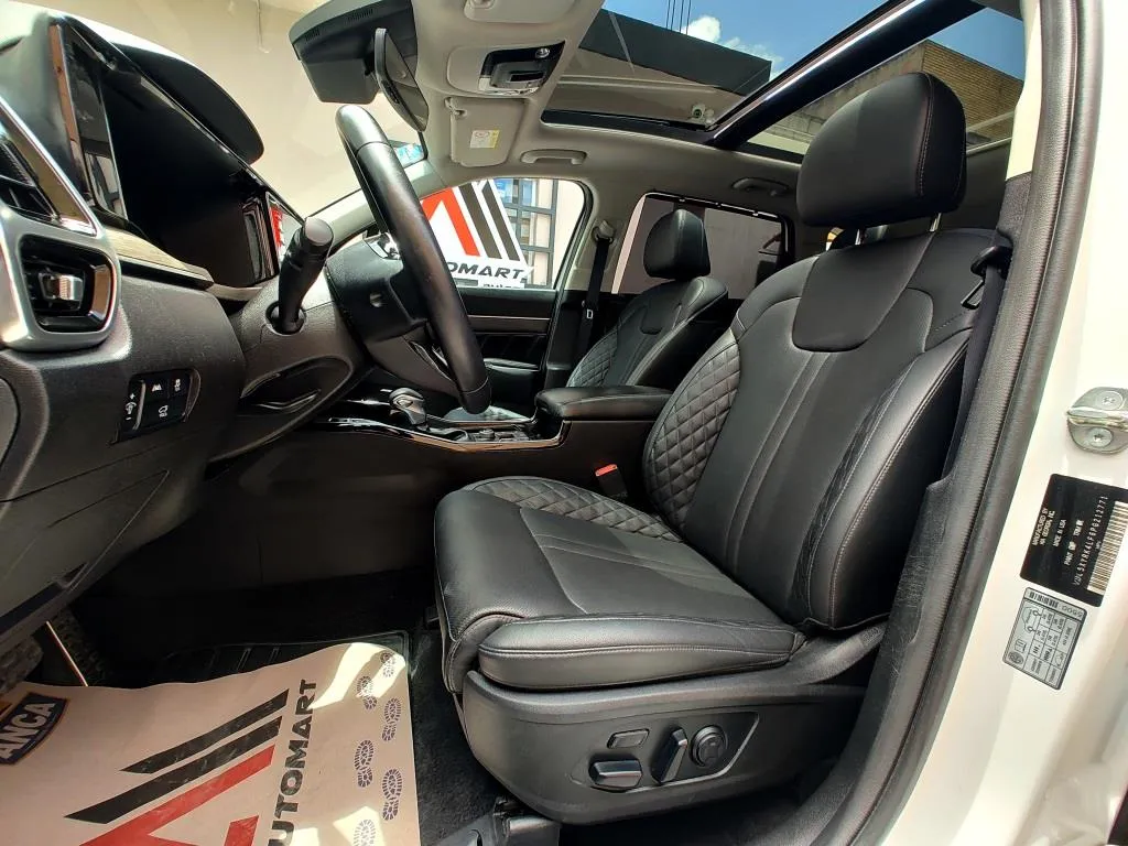 Kia Sorento 2023 2.5t Gdi Sxl Dct