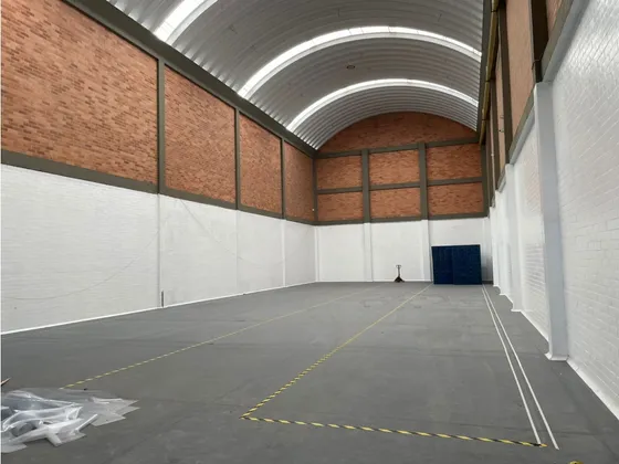 Bodega En Arriendo, Mosquera, Zona Industrial 