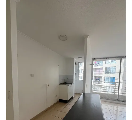 Arriendo Departamento Condominio Monjitas Oriente Gc Incluid