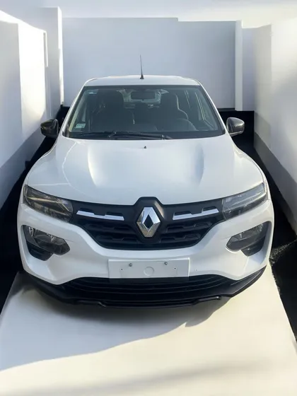 Renault Kwid 1.0 Iconic Mt