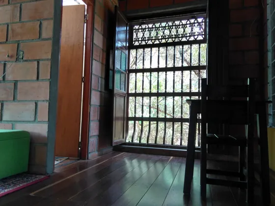 Hermosa Casa Finca En Santa Elena (parque Arvi)