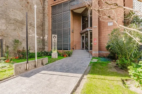 Local Comercial En Venta En Santiago