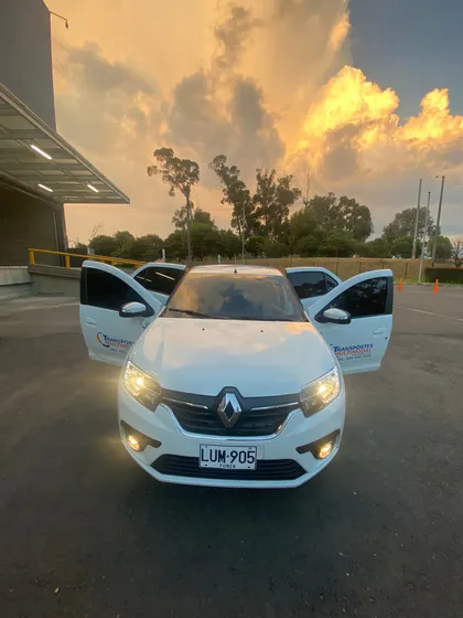 Renault Logan 1.6 Authentique