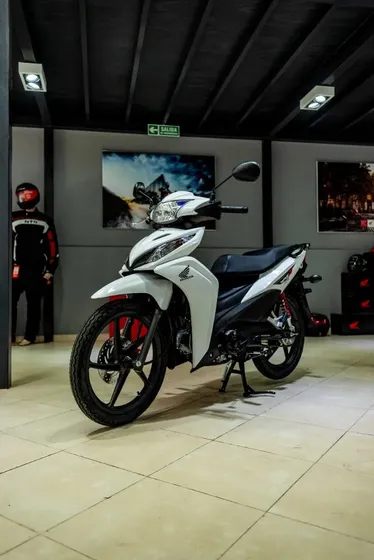 Honda Wave 110 Entrega Directa 