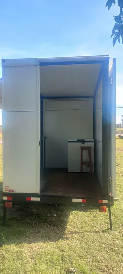 Vendo Trailer En Buen Estado ,único Dueño