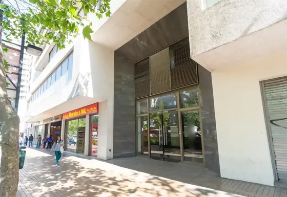 Bodega En Venta En Providencia