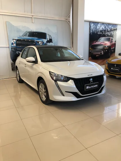 Peugeot 208 1.6 Active Pack