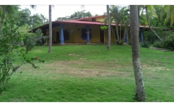 En Venta Finca En Tucacas