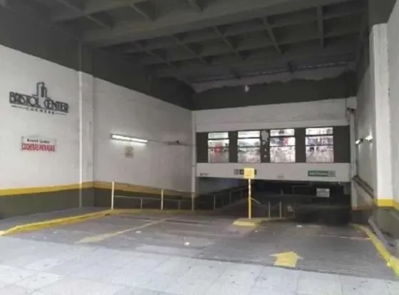 Cochera Mar Del Plata, Pleno Centro Seguridad 24hs