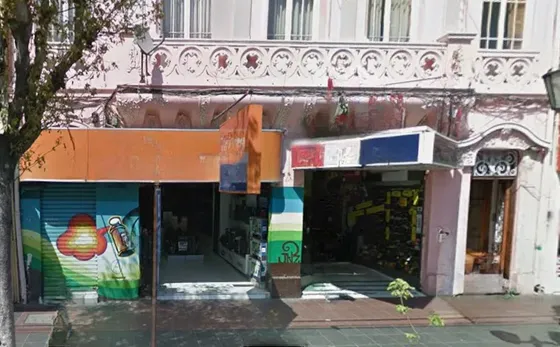 Local Ubicado En Pedro Montt, Valparaíso