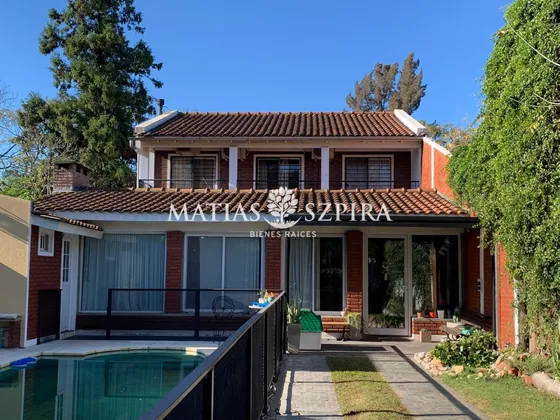 Casa Quinta En Venta, Francisco Alvarez , Moreno