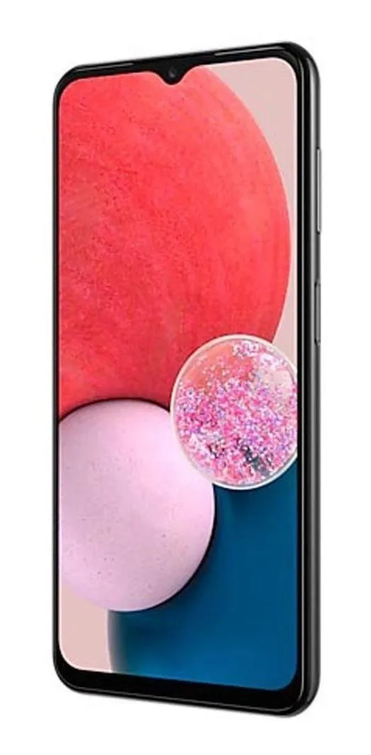 Imagen 4 de 9 de Samsung Galaxy A13 64 GB black 4 GB RAM