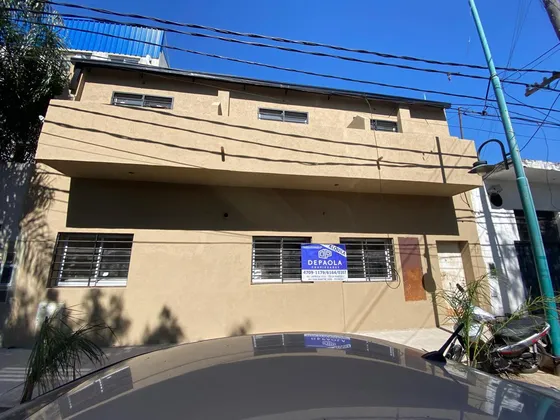 Alquiler Ph Tipo Casa 2 Ambientes 1 Dormitorio Balcon Baño - Vicente Lopez Villa Martelli French 800