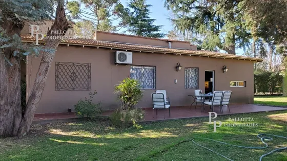 Dos Casas 4 Ambientes Venta Benavidez