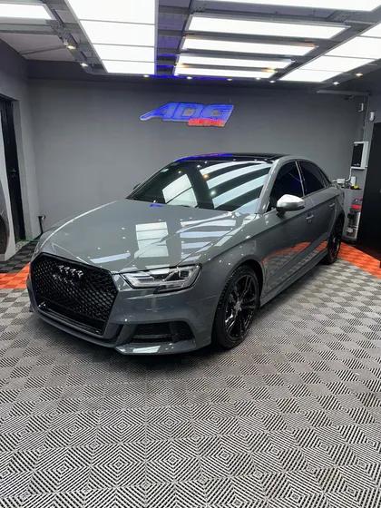 Audi S3 2.0 Tfsi Stronic Quattro 300cv